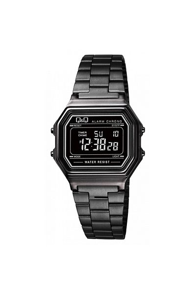 Q&Q M173j005y Unisex Wristwatch