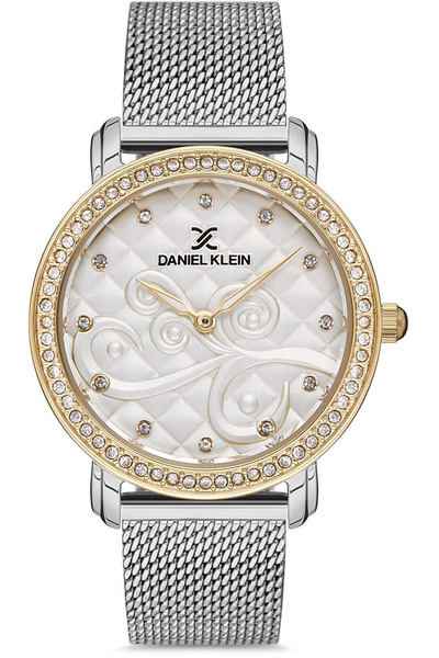 Daniel Klein Dk.1.12730.4 Kadın Kol Saati