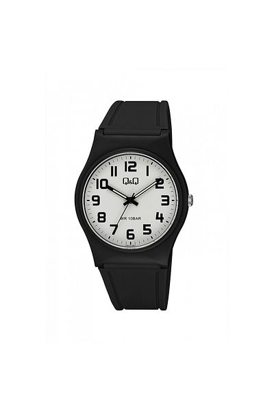 Q&Q Vs42j001y Men's Wristwatch