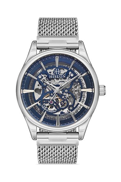 Hislon Sd101s-16sm Men's Wristwatch