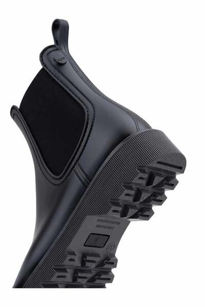 IGOR Chloe Mc Γυναικεία Boat Shoes W10299-002Negro