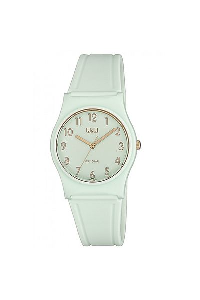 Q&Q Vp34j076y Women's Wristwatch