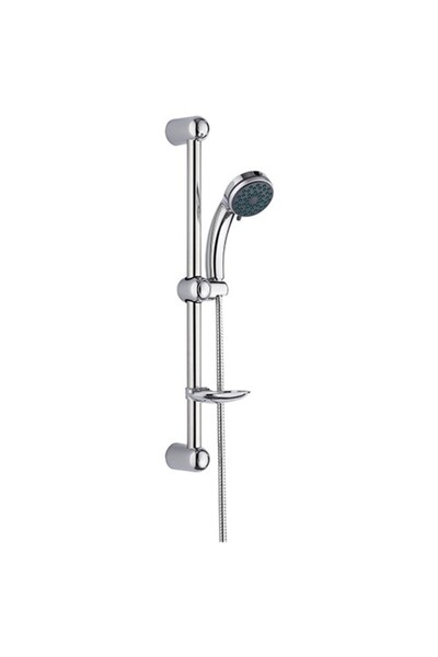 Tema Econ Sürgülü Duş Seti (MODEL NO: 51040)