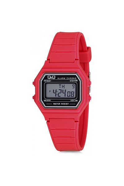Q&Q M173j021y Unisex Wristwatch
