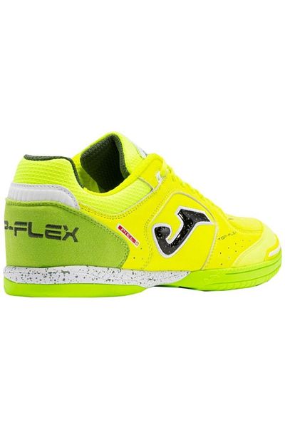 Joma Футболни обувки за трева Top Flex Indoor 2309 Topw2309s