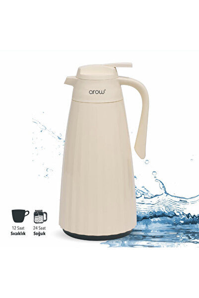 AROW Clever 1.5lt Cam Termos