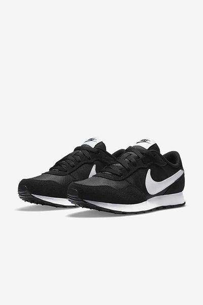Nike Md Valiant (GS) Women's Casual Sports Shoes Cn8558-002-black