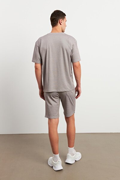 MYSPORT Ανδρικό σορτς 5015