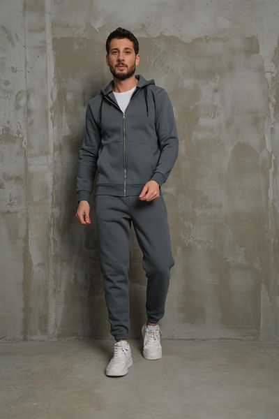 MYSPORT Σετ ανδρικής φόρμας 5016