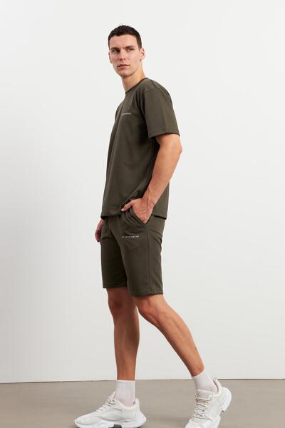 MYSPORT Σετ ανδρικό σορτς 5014