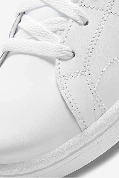 Nike Court Royale 2 MID Kadın Günlük Spor Ayakkabı CT1725-100-BEYAZ