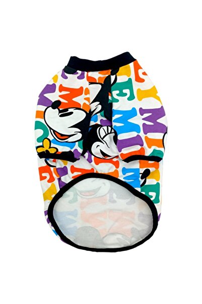 Pettrend Lego Kedi Köpek Sweat Kedi Köpek Kıyafeti