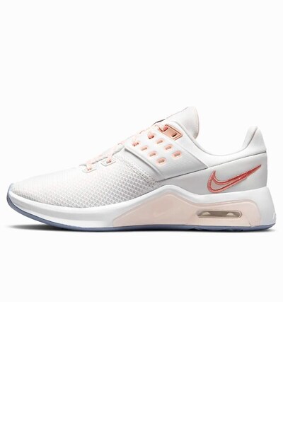 Nike Wmns Air Max Bella Tr 4 Kadın Günlük Spor Ayakkabı CW3398-100-Beyaz