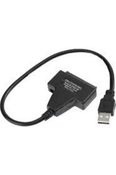 KEEPRO Usb Sata Kablo Usb Notebook Harddisk Bağlantı Kablosu Usb Sata Ssd Bağ...