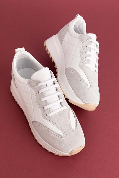 Gondol Pantofi casual confortabili din piele naturală pkr.915