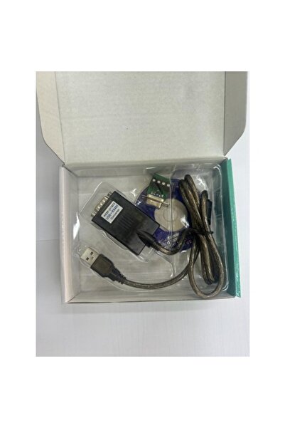 KEEPRO Hxad usb 2.0 to rs485 f(II) usb rs485 çevirici usb 485 çevirici