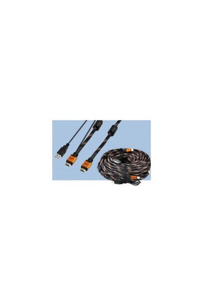 KEEPRO 25 meters hdmi cable 25 meters 4k hdmi cable power supported 25 meters hdmi cable