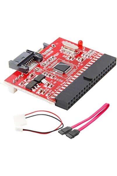 KEEPRO 3.5'' Sata ide çevirici ide sata harddisk çevirici çift yönlü