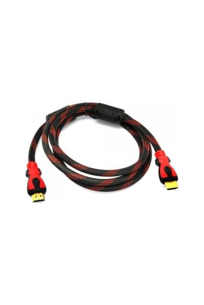 KEEPRO 1.5 meter hdmi cable is a standard hdmi cable.