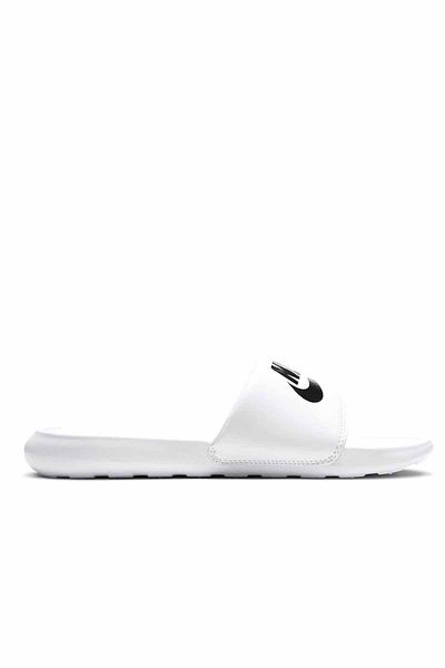 Nike شبشب نسائي من W Victori One Slide Cn9677-100-أبيض