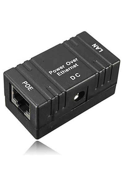 KEEPRO Pasif poe adaptör poe enjektör poe pasif adaptör