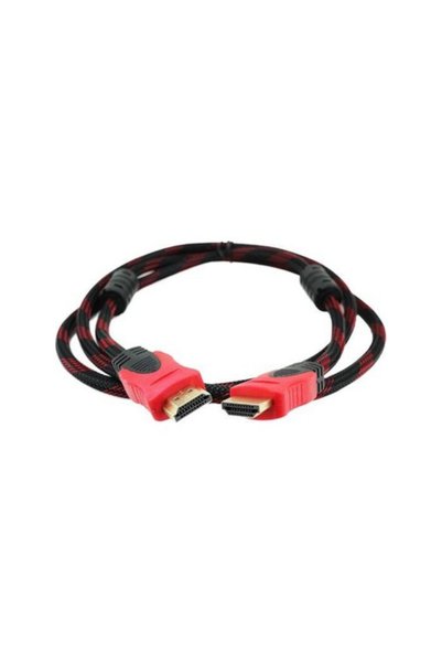 KEEPRO 1.5 meter hdmi cable is a standard hdmi cable.