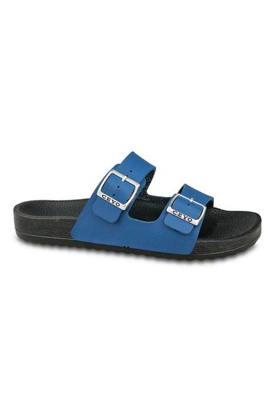 Ceyo Bahama-12 Γυναικείες Παντόφλες - 02591Μπλε