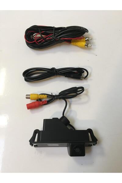 Unique Hyundai Elantra Uyumlu OEM Geri Görüş Kamerası 2019+ Uyumlu