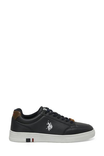 U.S. Polo Assn. Navy Blue Men's Sneakers