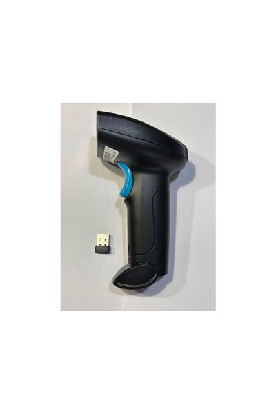 KEEPRO Wireless barcode reader wired wireless laser barcode reader