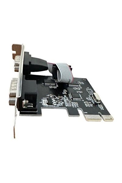 KEEPRO بطاقة PCI EXP COM، بطاقة PCI-EXP RS232، بطاقة PCI Express COM