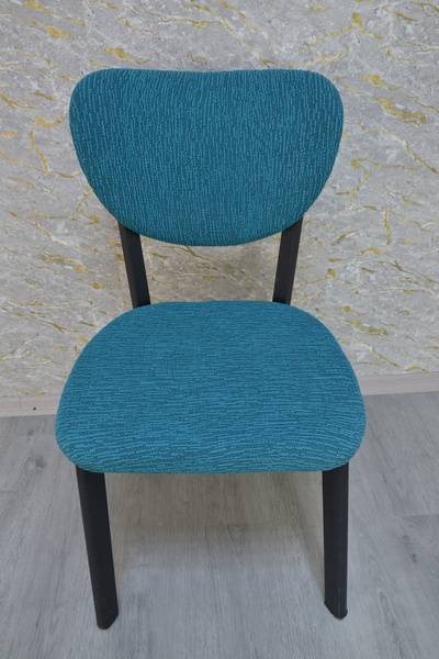 COVER TEKSTİL ELMA SANDALYESI KILIFI CHAIR COVER