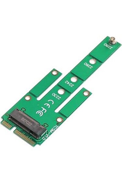 KEEPRO M2 ngff ssd msata ssd çevirici m.2 ngff m-sata çevirici
