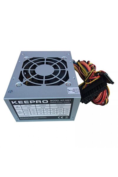 KEEPRO 300 watt mini power supply 300 watt mini psu güç kaynağı