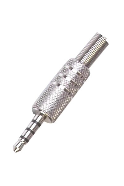KEEPRO Mikrofonlu kulaklık jack 3 çizgi aux jack 4 boğum stereo jack 3 çizgi ...