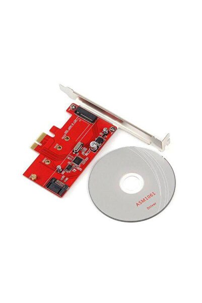 KEEPRO M2 Ngff X1 Card Pci Express 1X Ngff Card Pci-Exp X1 Ngff Card 1X Ngff ...