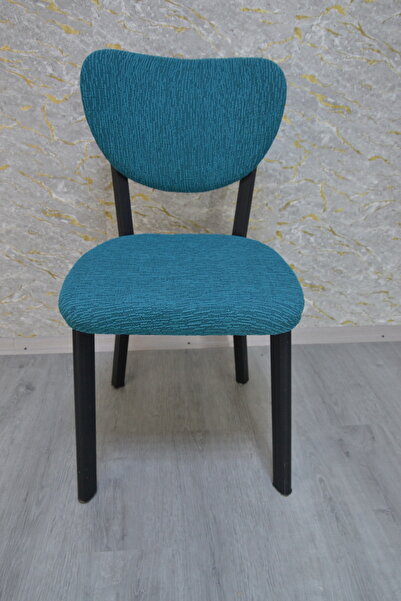 COVER TEKSTİL ELMA SANDALYESI KILIFI CHAIR COVER
