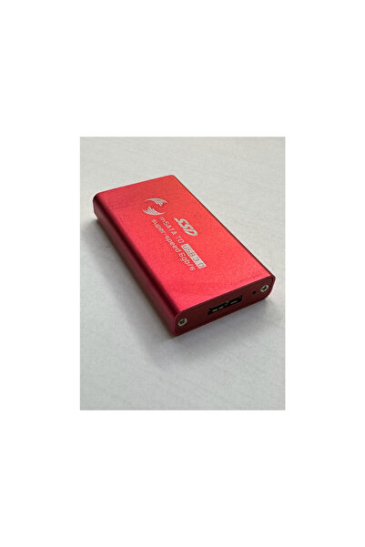 KEEPRO Msata box m-sata ssd box external msata ssd box usb 3.0 msata box