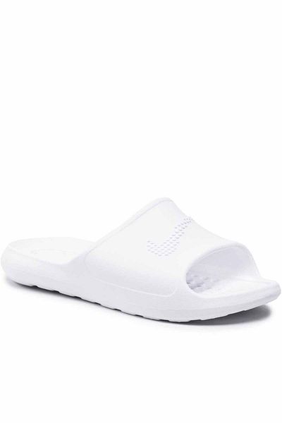 Nike Victori One Women's Shower Slide Women's Slippers Shoes Cz7836-100-white
