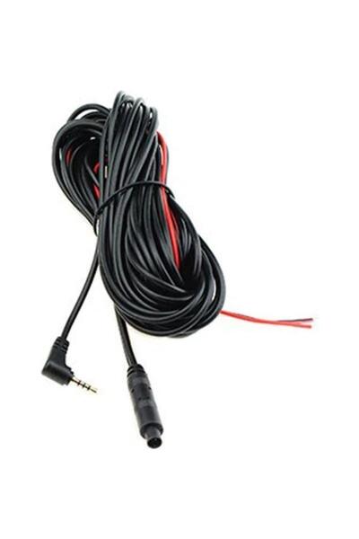 KEEPRO 4 pin 5 metre araç kamera kablosu 5 metre 4 pin araç kamera kablosu 2....