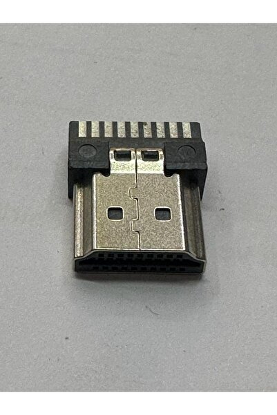 KEEPRO Hdmi lehim tipi erkek soket erkek hdmi konnektör hdmi erkek konnektör