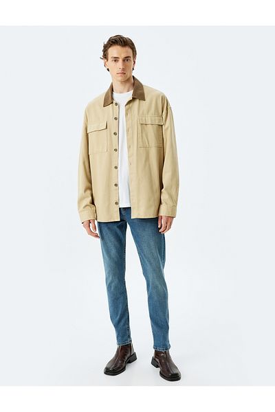 Koton Skinny Fit Jeans - Michael Jean
