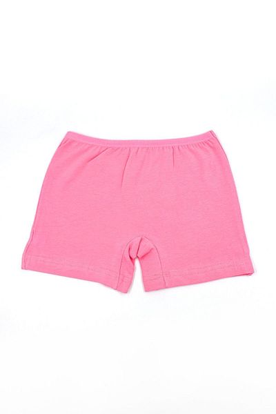 Öts Κοριτσίστικα ροζ 5 τεμαχίων Lycra Boxers