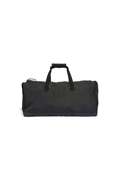 adidas 4Athlts Duf M - Geantă sport neagră 39L IM5521