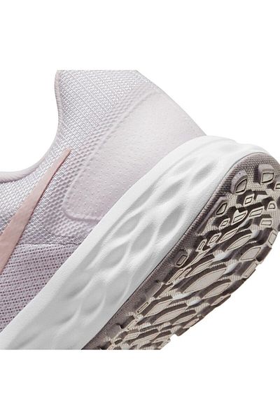 Nike Revolution 6 Next Nature Жіночі кросівки для прогулянок та бігу DC3729-500-Lila