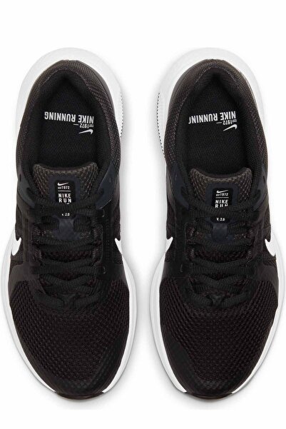 Nike W Run Swift 2 Kadın Yürüyüş Koşu Ayakkabı CU3528-004-SyhByz