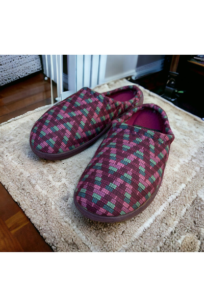 GEZER WINTER HOME SLIPPERS