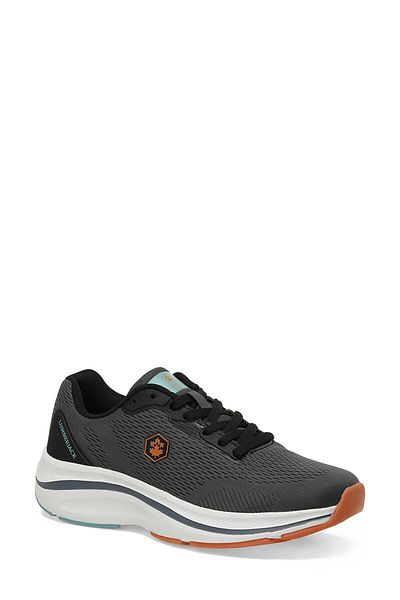 lumberjack Alios 3 Pr 45mm - Gray and Orange 3W Led Eyewear Lamp