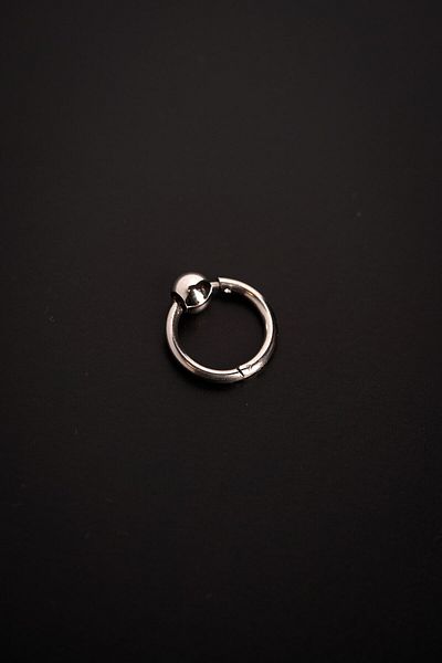 JORG ZENN Jz1911 Men Earrings