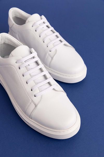Gondol Pantofi de zi cu zi confortabili din piele naturală Pkr.909
